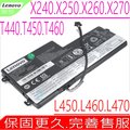 Lenovo電池-IBM電池 X240,X240S,T440,T440S,S440,45N1110,45N1111,31CP7/38/64