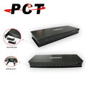 【PCT】HDMI 1.3版1進8出 8-PORT訊號分配器 (MHS813L)