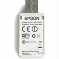 EPSON ELPAP07 無線投影模組，支援802.11 b/g/n無線網路投影，投影空間不受限，資料傳輸更容易*原廠公司貨*