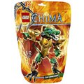 LEGO 樂高~LEGENDS OF CHIMA 樂高神獸傳奇系列~CHI Cragger 氣能量鱷霸王 LEGO 70207 (06650391)