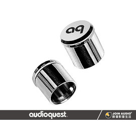 【醉音影音生活】美國 AudioQuest XLR Noise-Stopper Caps 雜訊阻絕蓋.輸入端保護蓋