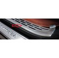 【車王小舖】現代 Hyundai 2014新款 SANTA FE內門檻踏板 IX45內門踏板 SANTA FE內門護板