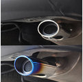 【車王小舖】三菱 Mitsubishi 2015年 Outlander排氣管 Outlander尾飾管 專用尾管