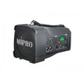 視紀音響 MIPRO 嘉強 MA-100SG 5.8G 單頻 超迷你 肩掛式 無線擴音機 擴音器 支援USB