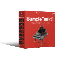 【音夢專賣店】SampleTank 3 -- 虛擬樂器軟體音源(Mac/PC)