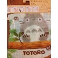 日本宮崎駿 【龍貓Totoro 豆豆龍- 毛巾布收納袋/萬用袋/水壺袋/化粧包】 樹木篇