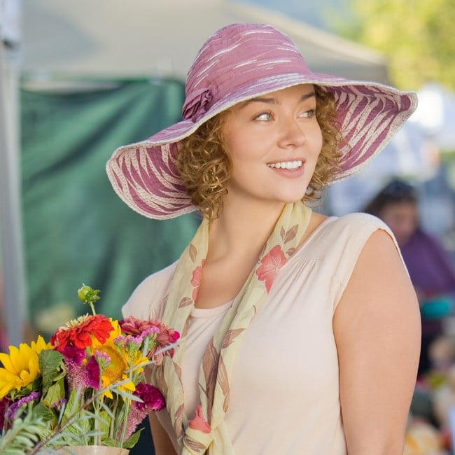 sunday afternoons natalie hat