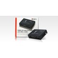 LINDY HDMI 4K Audio Extractor影音分離轉換器