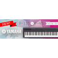 造韻樂器音響- JU-MUSIC - 全新 山葉 YAMAHA 數位 電鋼琴 P-45 P45 另有 P-115
