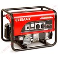 日本原裝進口 ELEMAX SH3900EX發電機(含稅價)-HONDA本田引擎