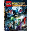 樂高蝙蝠俠電影 LEGO Batman: The Movie DVD