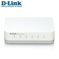 【0815】D-LINK DGS-1005A EEE節能桌上型網路交換器