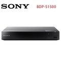 台中【天韻音響】SONY BDP-S1500 Full HD 1080p 藍光片播放 快速啟動 ~