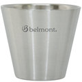 belmont 鈦杯 鈦合金保溫杯 登山杯 雙層保溫隔熱 可堆疊 270 ml bm 336 日本製