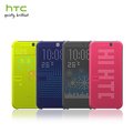 HTC One E9+ dual sim/E9 Plus/One E9 (HC M221) Dot View 原廠炫彩顯示保護套/智能保護套/洞洞殼/皮套/保護殼