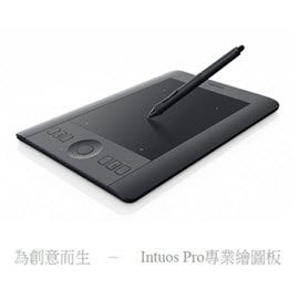 Wacom Intuos Pro 8x13 Large Pen Touch 專業版 Pth 851 K0 C 專業繪圖板 Pchome商店街 台灣no 1 網路開店平台