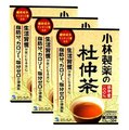 杜仲茶3盒-小林製藥(1.5gx30包)