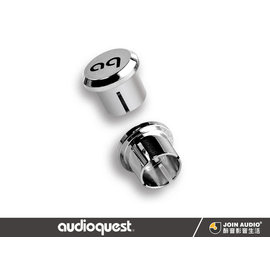 【醉音影音生活】美國 AudioQuest RCA Noise-Stopper Caps 雜訊阻絕蓋.輸入端保護蓋