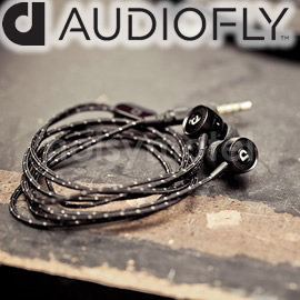 志達電子 AF45 澳洲 AudioFly 線控 耳道式耳機 Apple Android