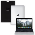 【默肯國際】more. New Macbook 12吋 HC易貼抗刮保護貼 New Macbook Apple