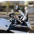 RAM Mounts GoPro Hero hd 2 3 4 mount sj4000 圓球轉接頭轉換頭單車支架摩托車架
