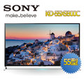 超級商店……SONY 55吋 側光式 4K高畫質液晶電視(KD-55X9300C)