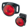 〝ZERO BIKE 〞極點 TOPEAK TAIL LUX 紅 車燈 後燈 尾燈 警示燈 型號 TMS071