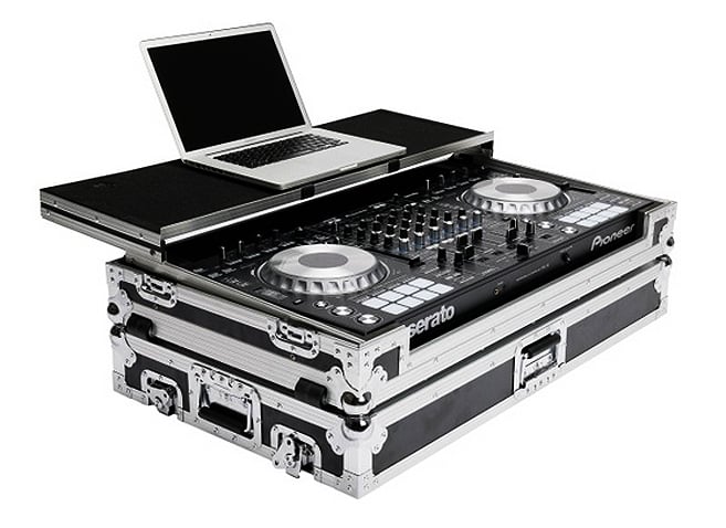 Original DJ Studio】MAGMA - DJ-Controller Workstation DDJ-SZ 飛行