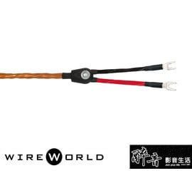 【醉音影音生活】美國 Wireworld Mini Eclipse 7 微型天蝕 3m Y插/香蕉插喇叭線.盒裝公司貨