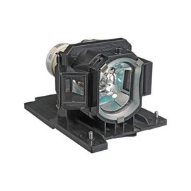 HITACHI CP-EX400, CP-EW300.CP-EW250原廠投影機燈泡組含原廠濾網 DT01491