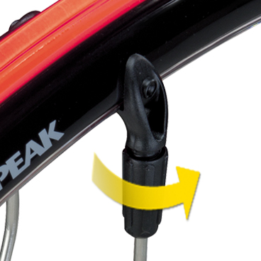 topeak defender iglow x