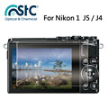 For NIKON 1 J5 J4STC 9H鋼化玻璃保護貼