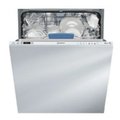 《日成》Indesit全嵌式洗碗機220V13人份 DIFP28T9