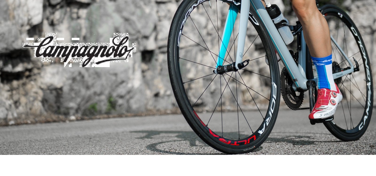 ZERO BIKE〞義大利Campagnolo Bora Ultra 35 AC3 公路車OPEN 碳纖維