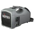 MIPRO MA-101B 45W肩背手提無線擴音機、喊話器 /UHF 16頻道選擇