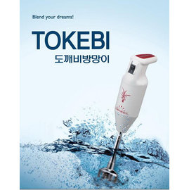 TOKEBI 韓國多可必魔力料理棒/攪拌棒 (實用型) V-2000 / V2000