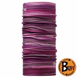 ├登山樂┤西班牙 BUFF 頭巾 紫光任務 # BF100069 (採用COOLMAX Extreme布料)