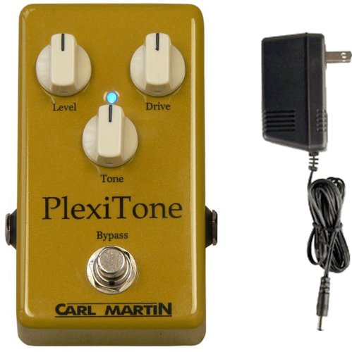 Carl Martin PlexiTone S 效果器- PChome 商店街