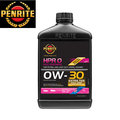 PENRITE 澳洲HPR OIL高性能加護版0W-30汽柴油/油電車用機油 1L