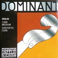 亞洲樂器 Dominant 135B 小提琴弦 4/4 套弦 Thomastik Infeld