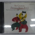 合友唱片 SIR CHARLES' PRECIOUS MUSIC BOX-I SIRCHARLES GROVES‧PHILHARMONIA ORCHESTRA 日產 (CD) (1989) DENON