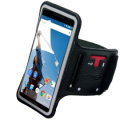 KAMEN Xction 甲面 X行動 Motorola Nexus 6 32G 64G 5.96吋 路跑運動臂套 運動臂帶 手機 運動臂袋 保護套