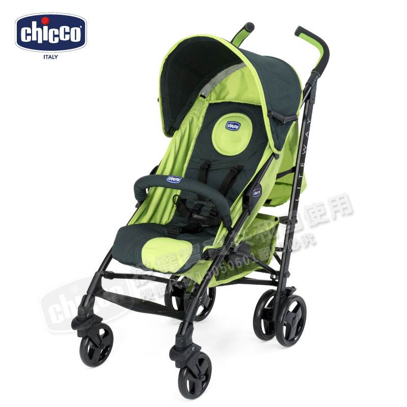 chicco new liteway