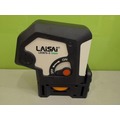 LAISAI LS675-3-10 高亮度3點雷射 上,下,水平 三點式超強雷射水平儀//雷射墨線儀