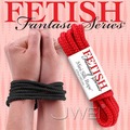 美國PIPEDREAM★FetishFantasy系列-SM愛的束縛繩●女用穿戴器具