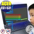 【Ezstick抗藍光】ACER Aspire E15 ES1-531 系列 防藍光護眼螢幕貼 靜電吸附
