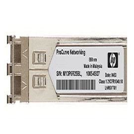 HP 原廠JD119B , HP X120 1G SFP LC LX Transceive - PChome 商店街