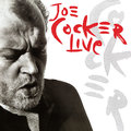 合友唱片 喬．庫克 / 1989年現場專輯 , Joe Cocker / Live (180g 2LP)