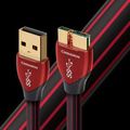 視紀音響 AudioQuest 美國 Cinnamon 肉桂 USB線 傳輸線 電源線 1.5米 含銀1.25% USB3.0-3.0 micro 速度佳 歡迎來店詢問