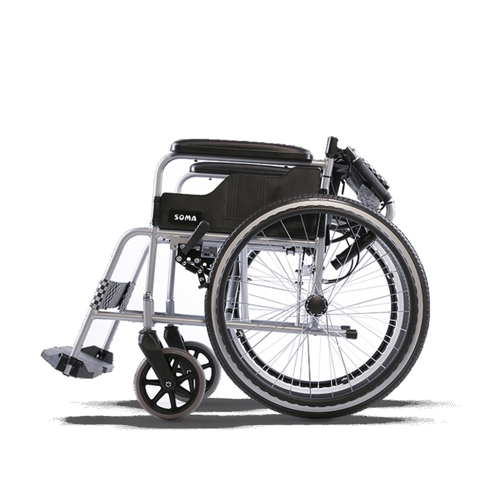 輪椅 康揚SM-150.2 輕量化鋁合金輪椅